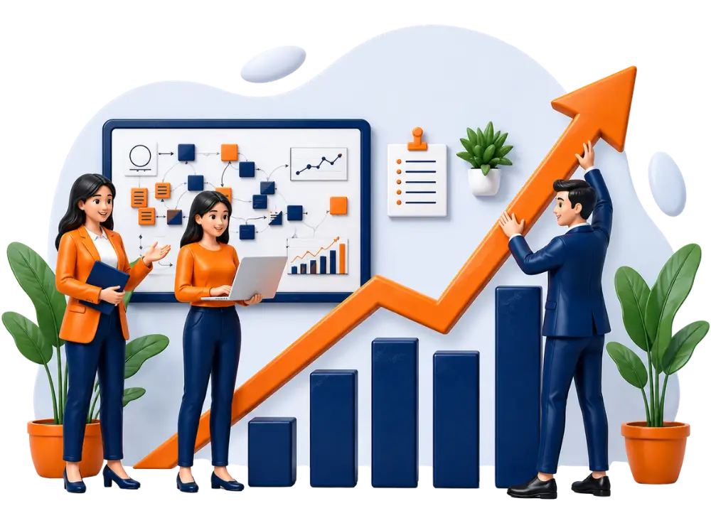 Growth Engine