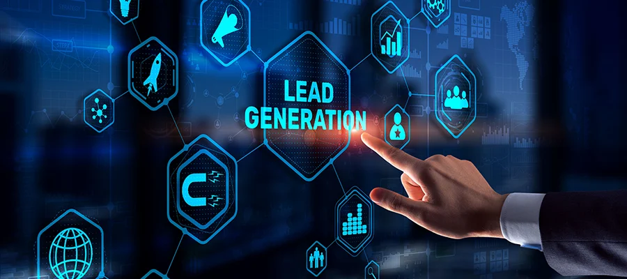 From Zero Lead Pipeline to 35 Cr+ Qualified Pipeline for a Construction Tech ERP Brand