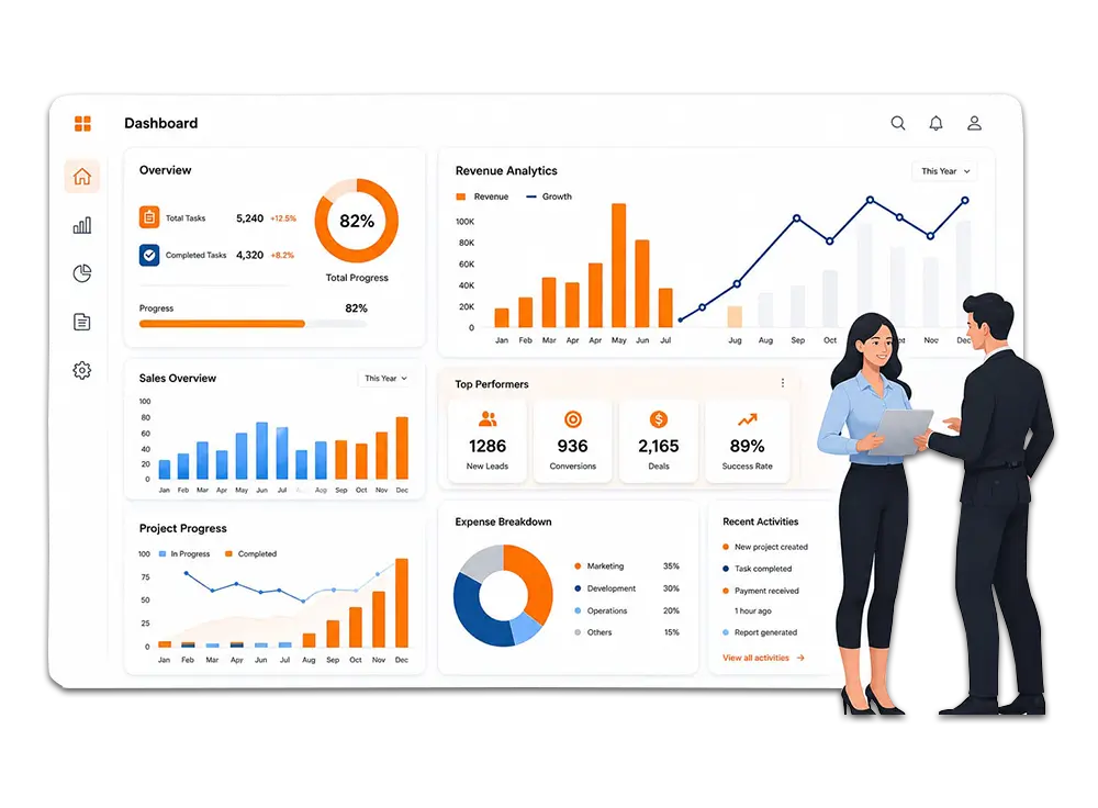 Data Analytics