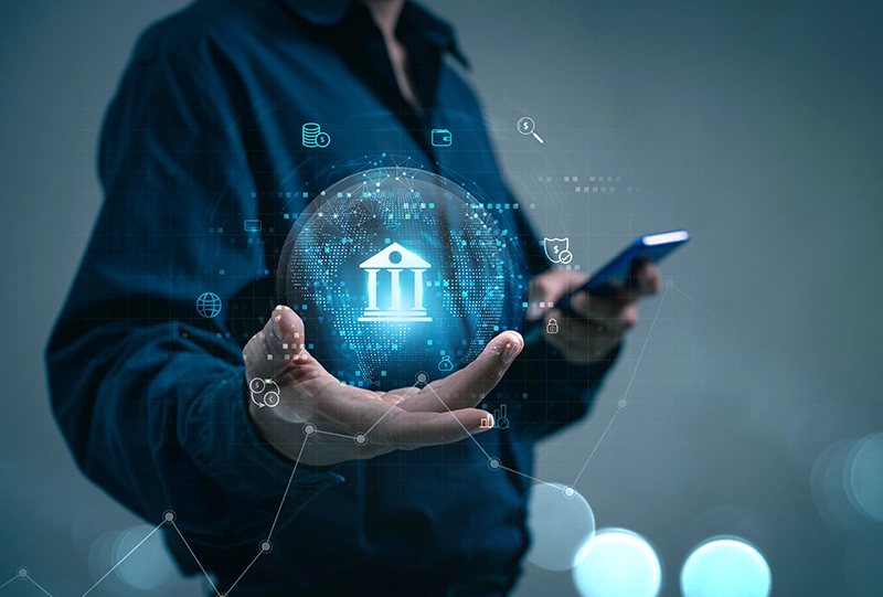 Banking, Financial & Insurance