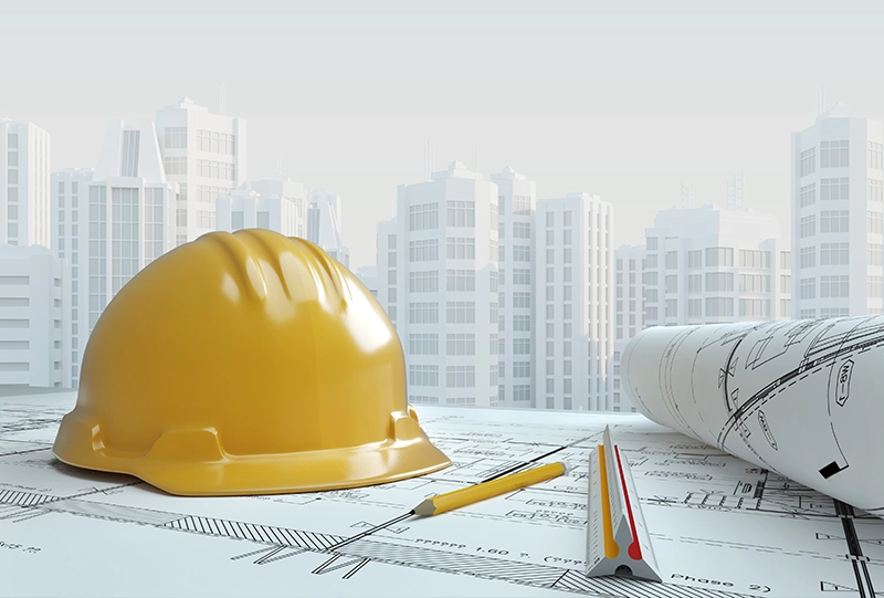 Construction