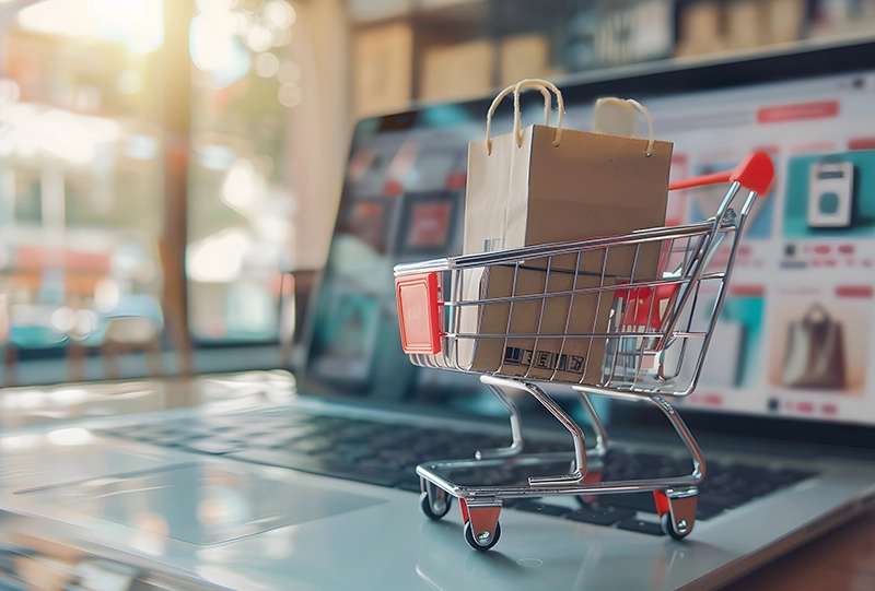 Retail & E-Commerce