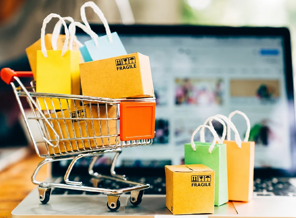 Shopify Development