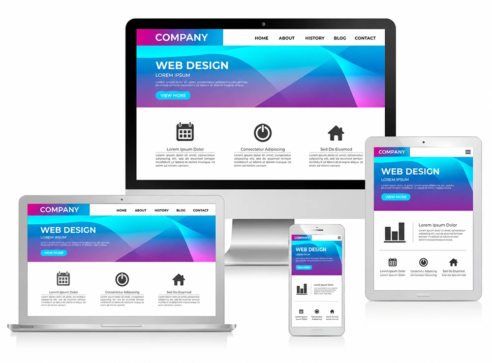 Website Design
