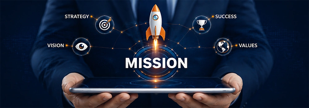 Our Mission