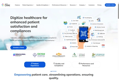 sterlocare.com
