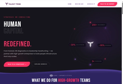 talenttribe.in
