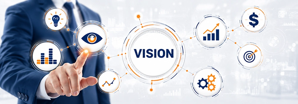 Our Vision