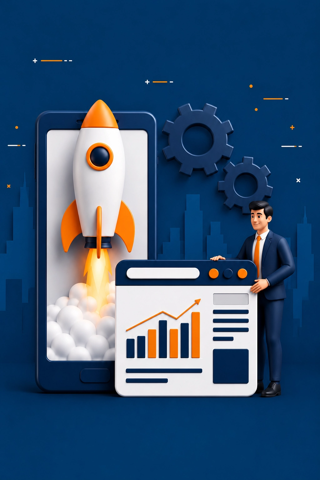 Mobile Responsiveness